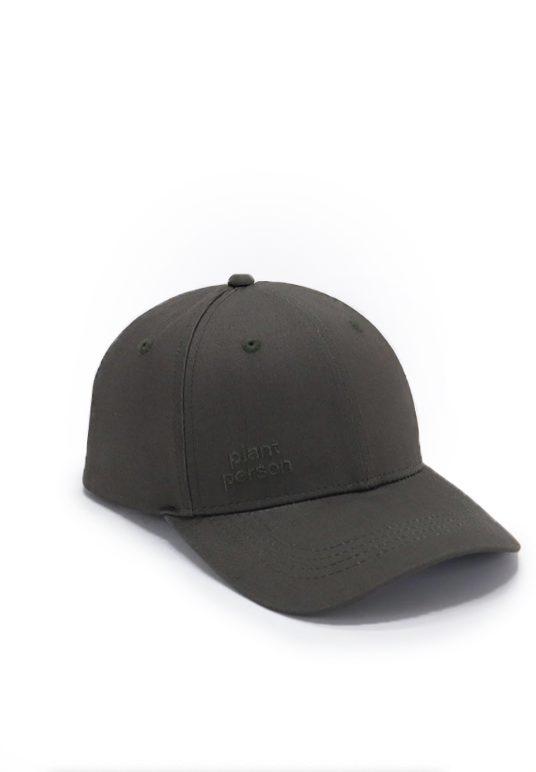 UNISEX PLANT PERSON CAP - DEEP AMAZON