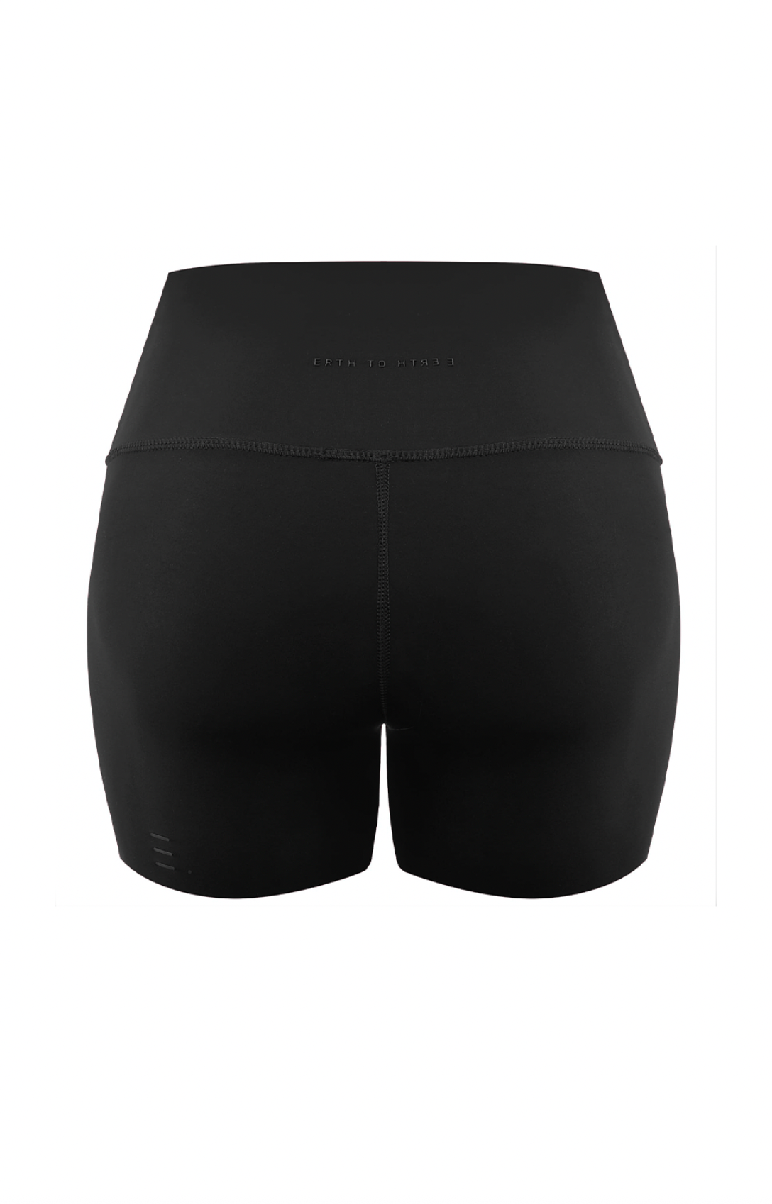 MINI BIKER SHORTS - NIGHT