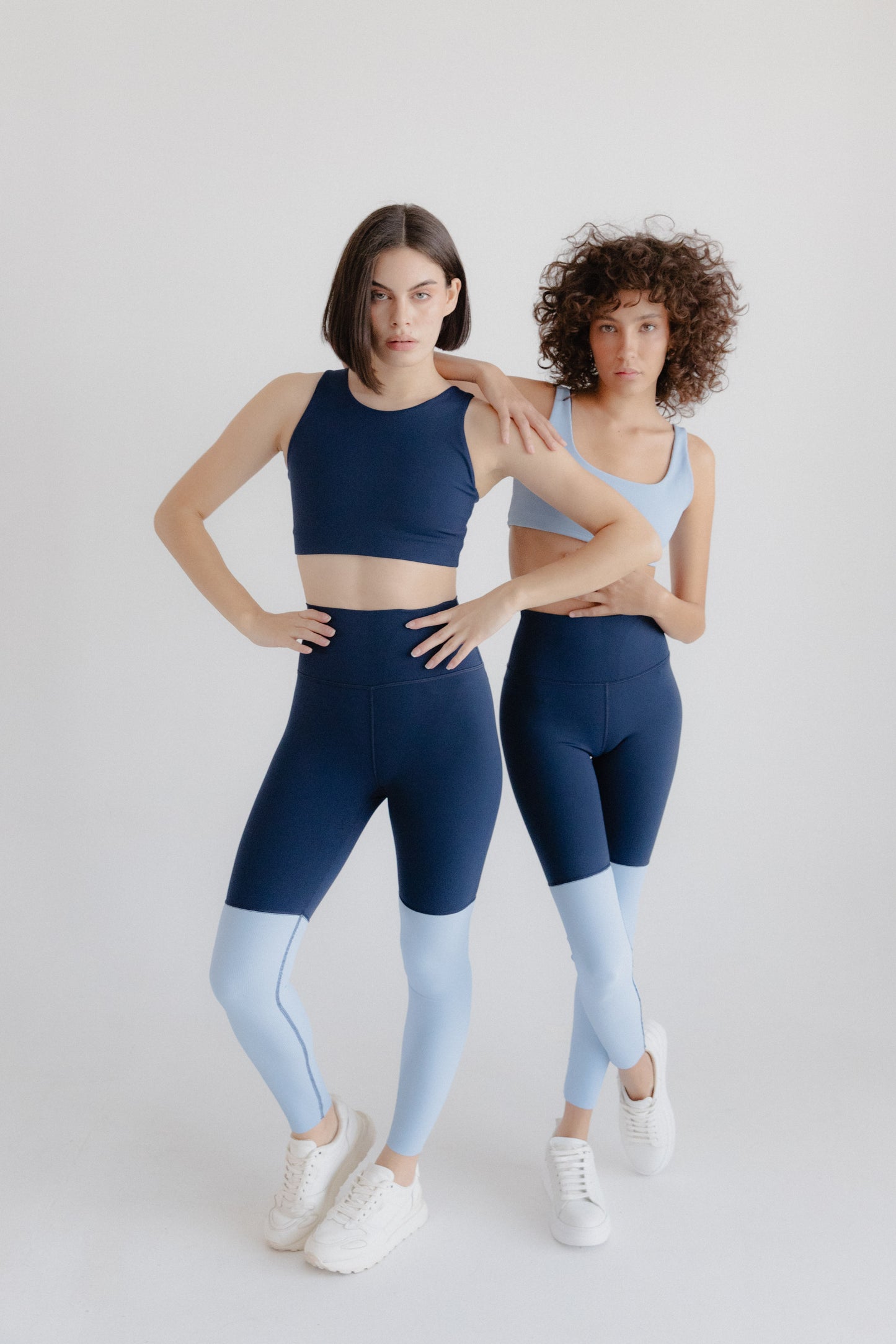 SYMMETRIC LEGGINGS
