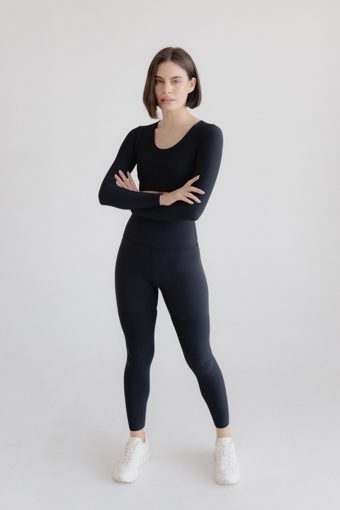 SYMMETRIC LEGGINGS