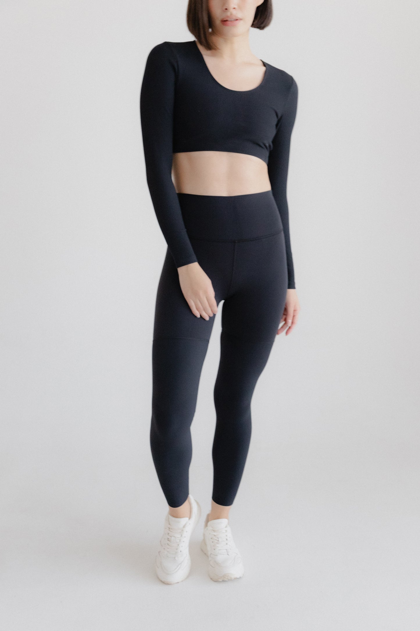SYMMETRIC LEGGINGS