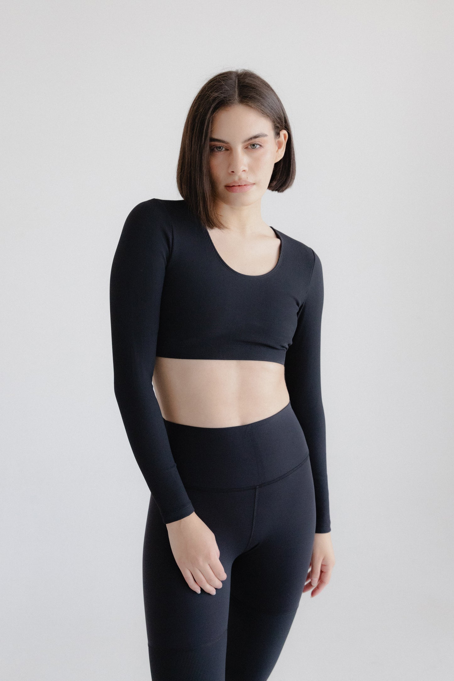 SYMMETRIC LEGGINGS