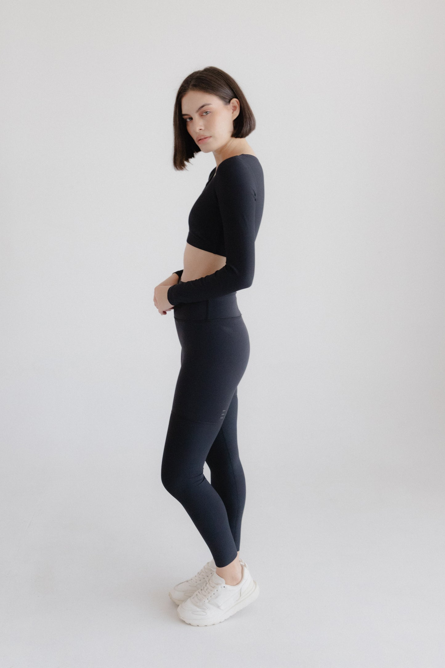 SYMMETRIC LEGGINGS
