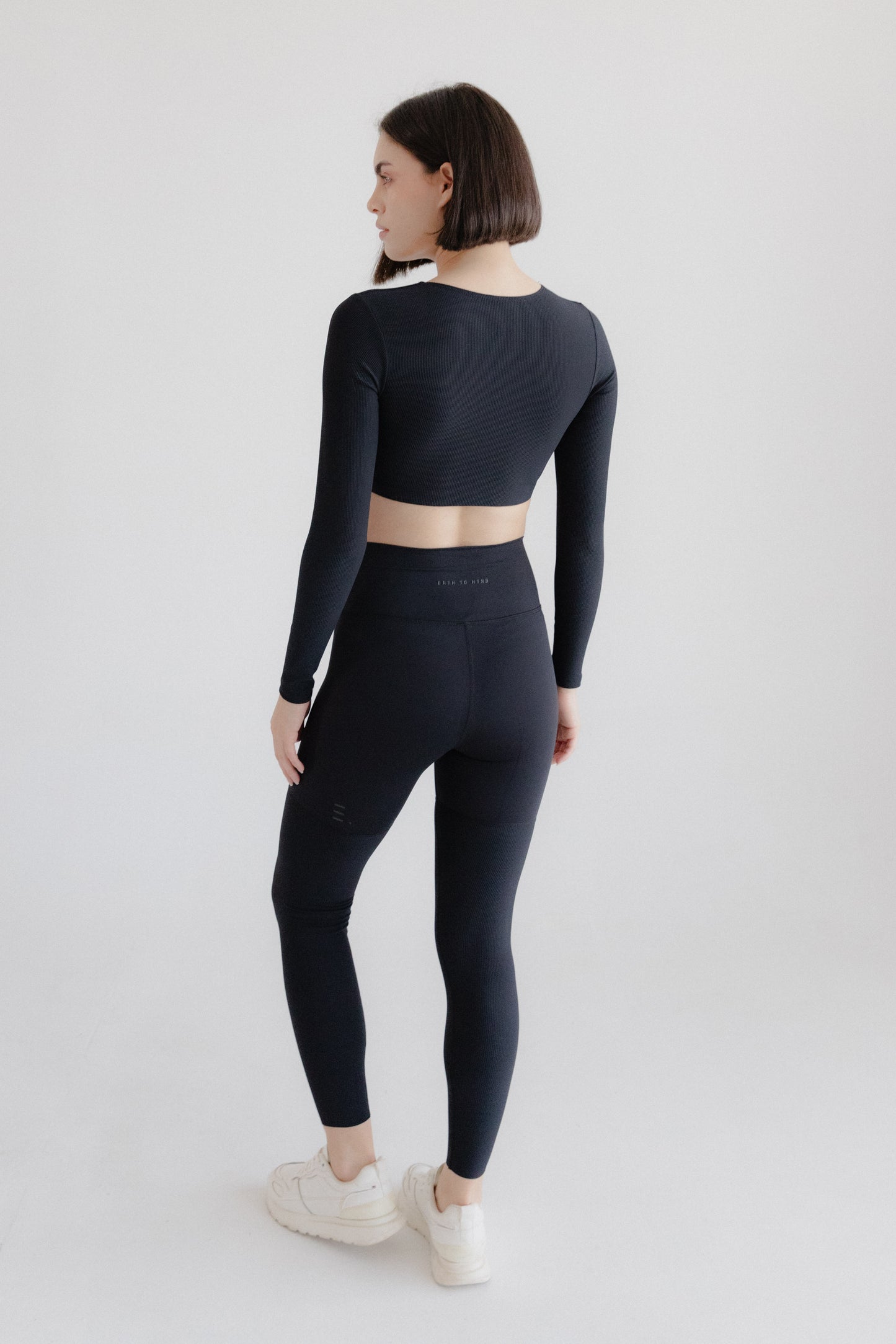 SYMMETRIC LEGGINGS