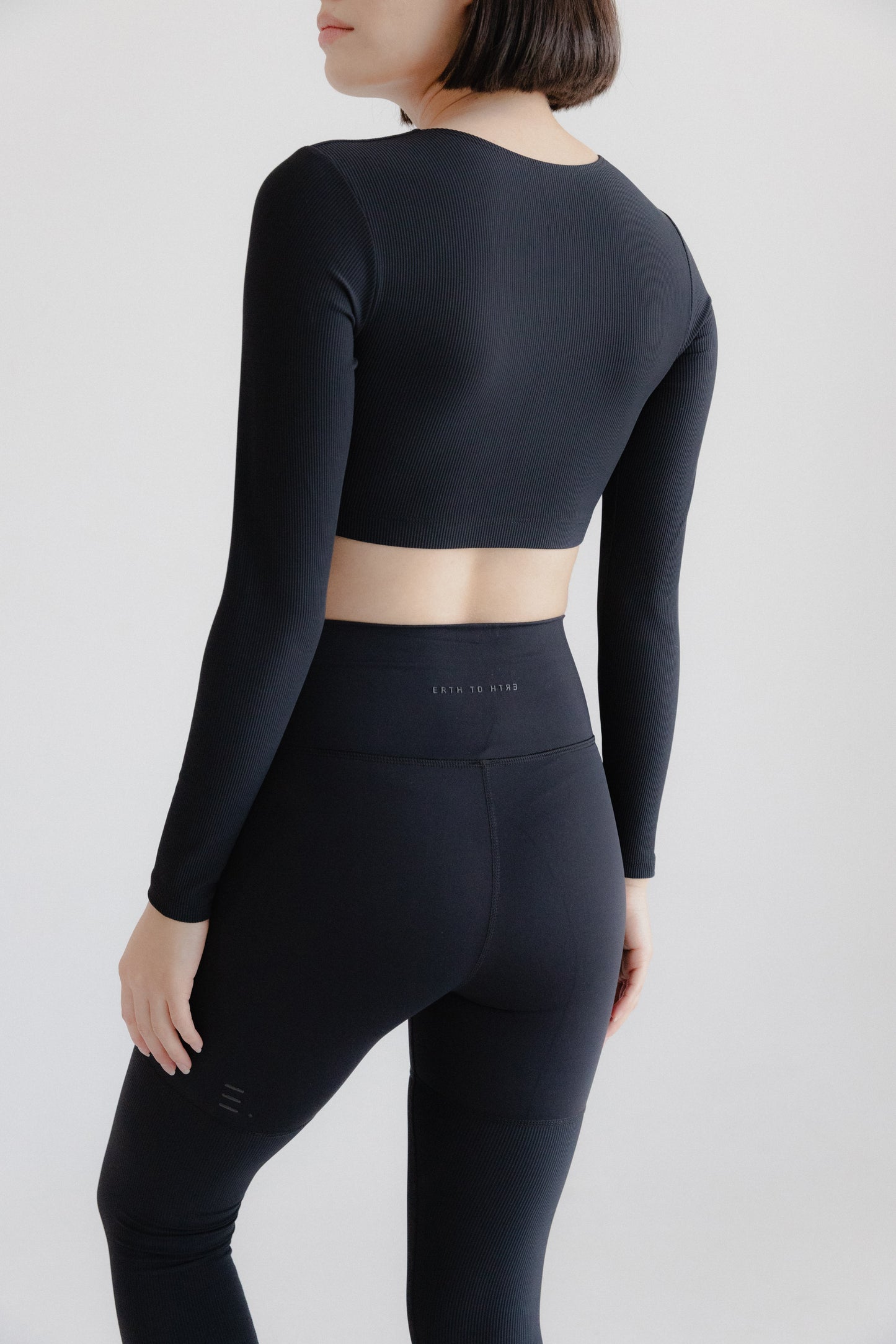 SYMMETRIC LEGGINGS