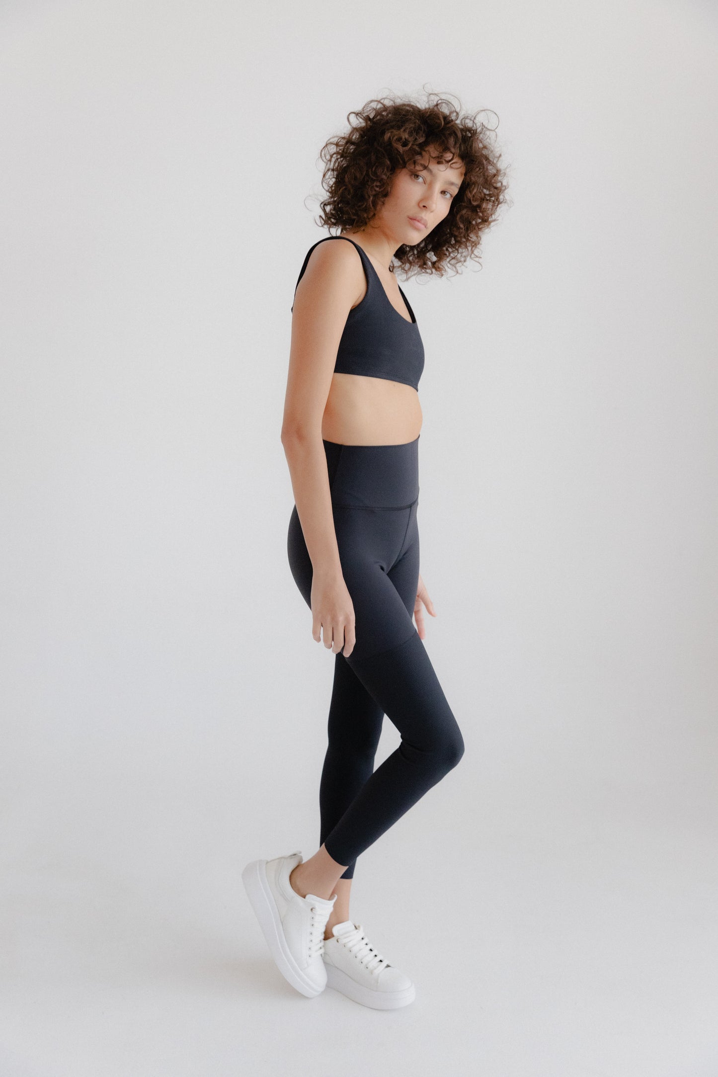 SYMMETRIC LEGGINGS