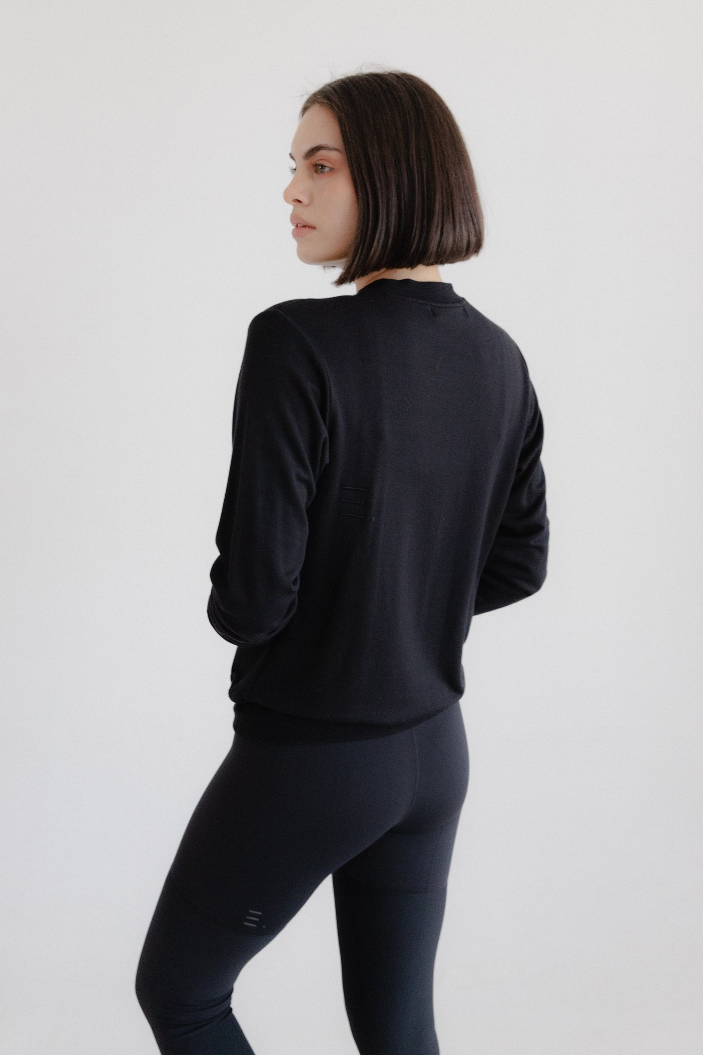 COMFY SWEATSHIRT