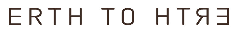 erthtoerth