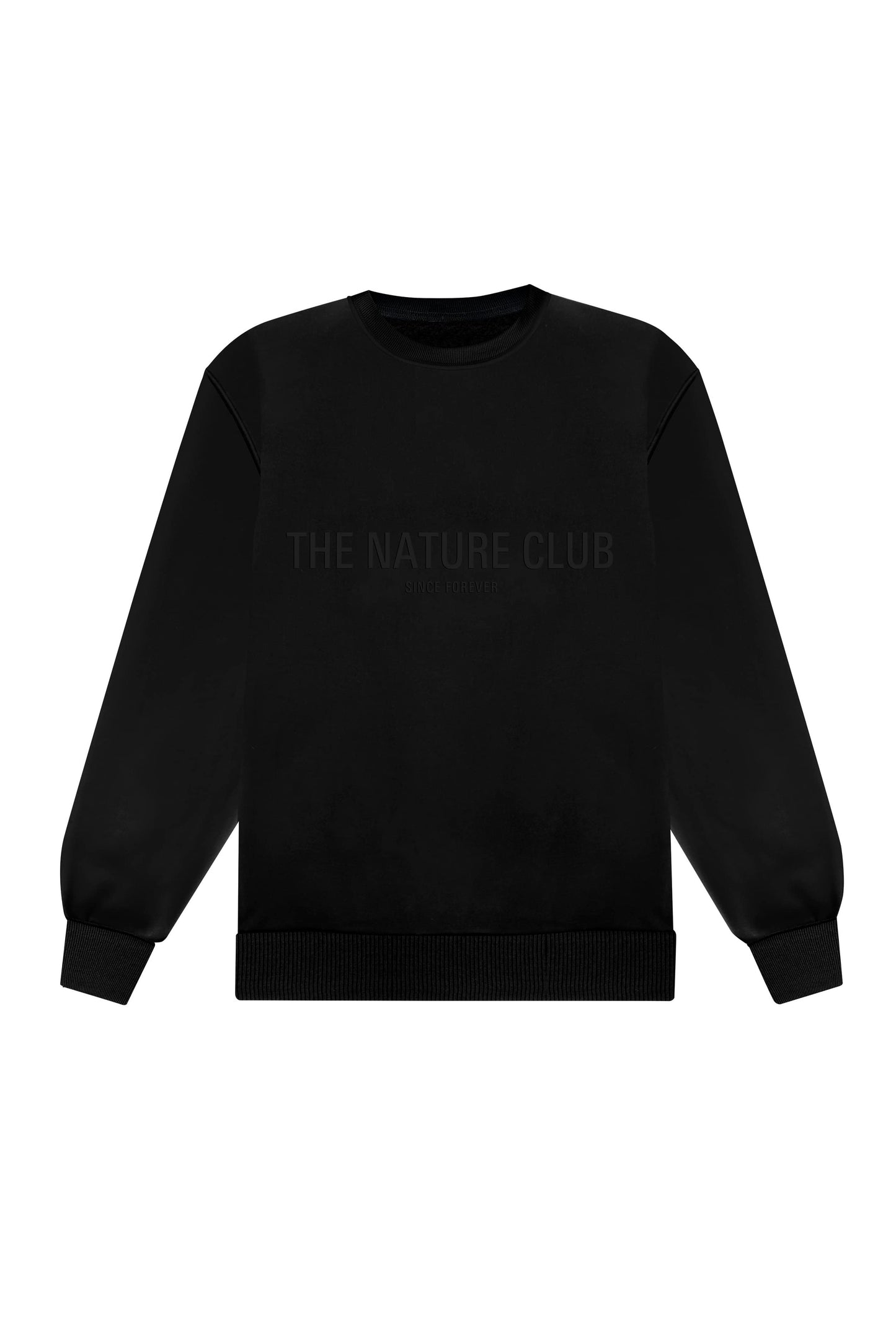 OVERSIZED SWEATSHIRT - NIGHT