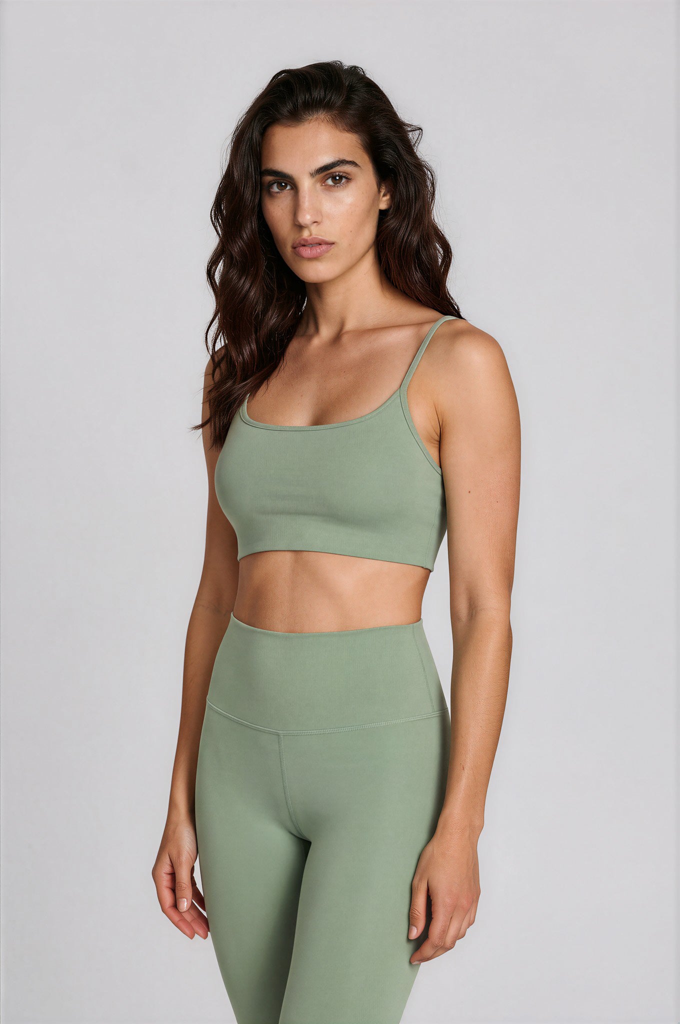 AMAZON - STRAP TOP