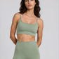 AMAZON - STRAP TOP
