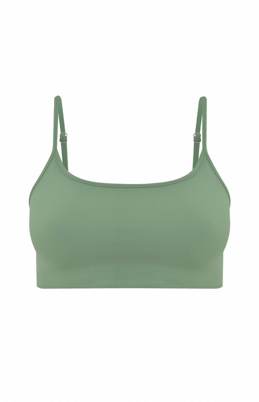 STRAP TOP - AMAZON