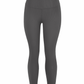 * NEW DROP * GRAPHITE RIBBED - TIMELESS LEGGINGS