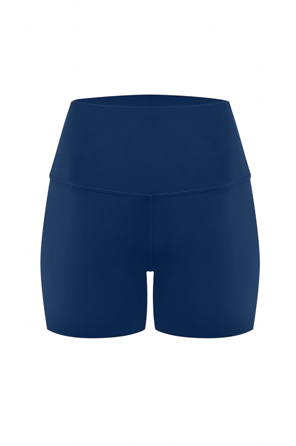 * NEW DROP * DEEP OCEAN - MINI BIKER SHORTS