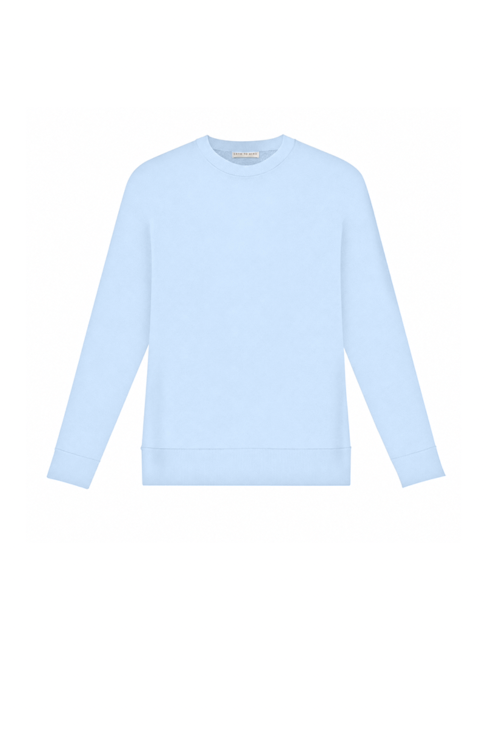 CLEAR SKY - COMFY SWEATSHIRT