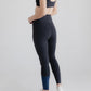 ASYMMETRIC LEGGINGS