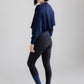 ASYMMETRIC LEGGINGS