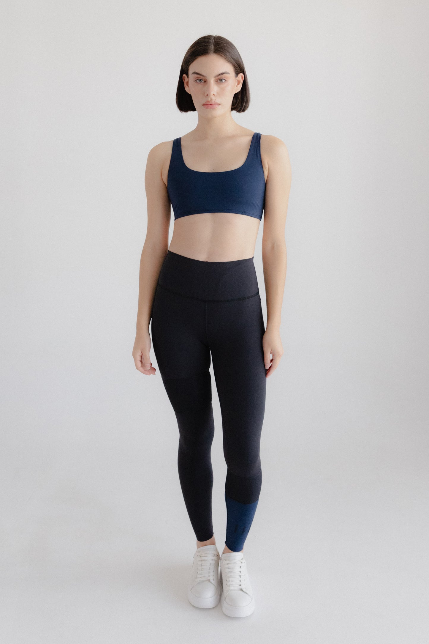 ASYMMETRIC LEGGINGS