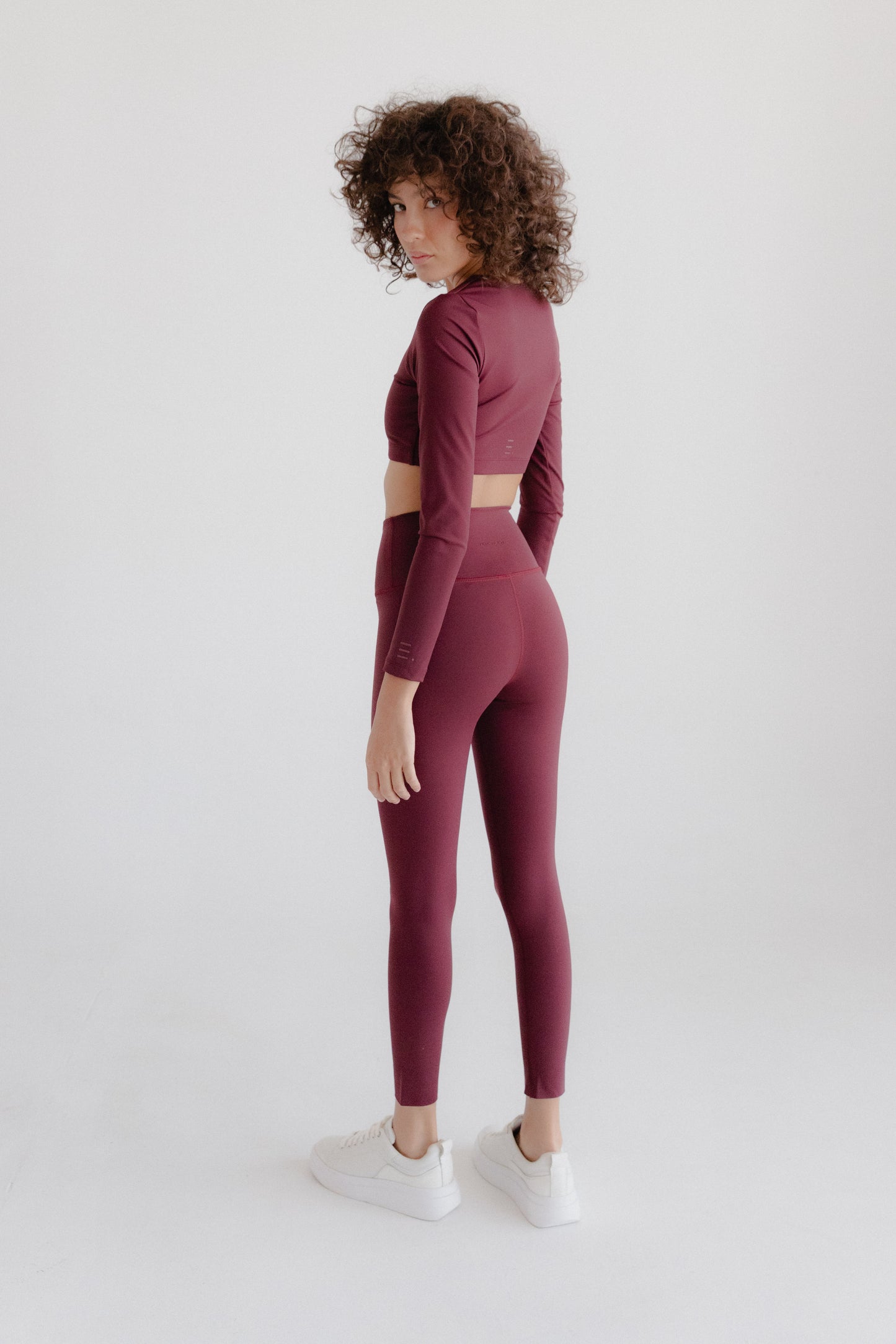 TIMELESS LEGGINGS