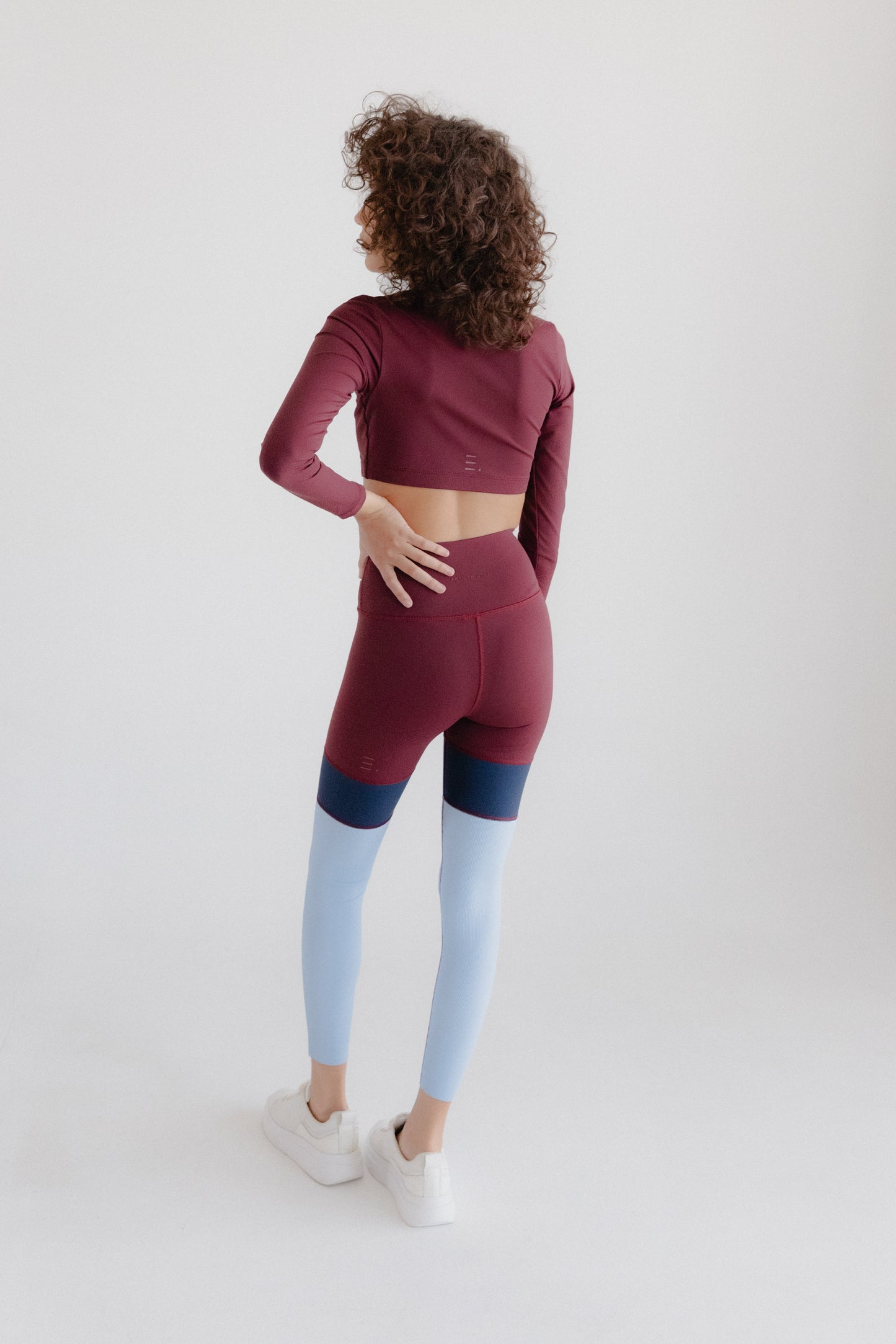 SYMMETRIC LEGGINGS