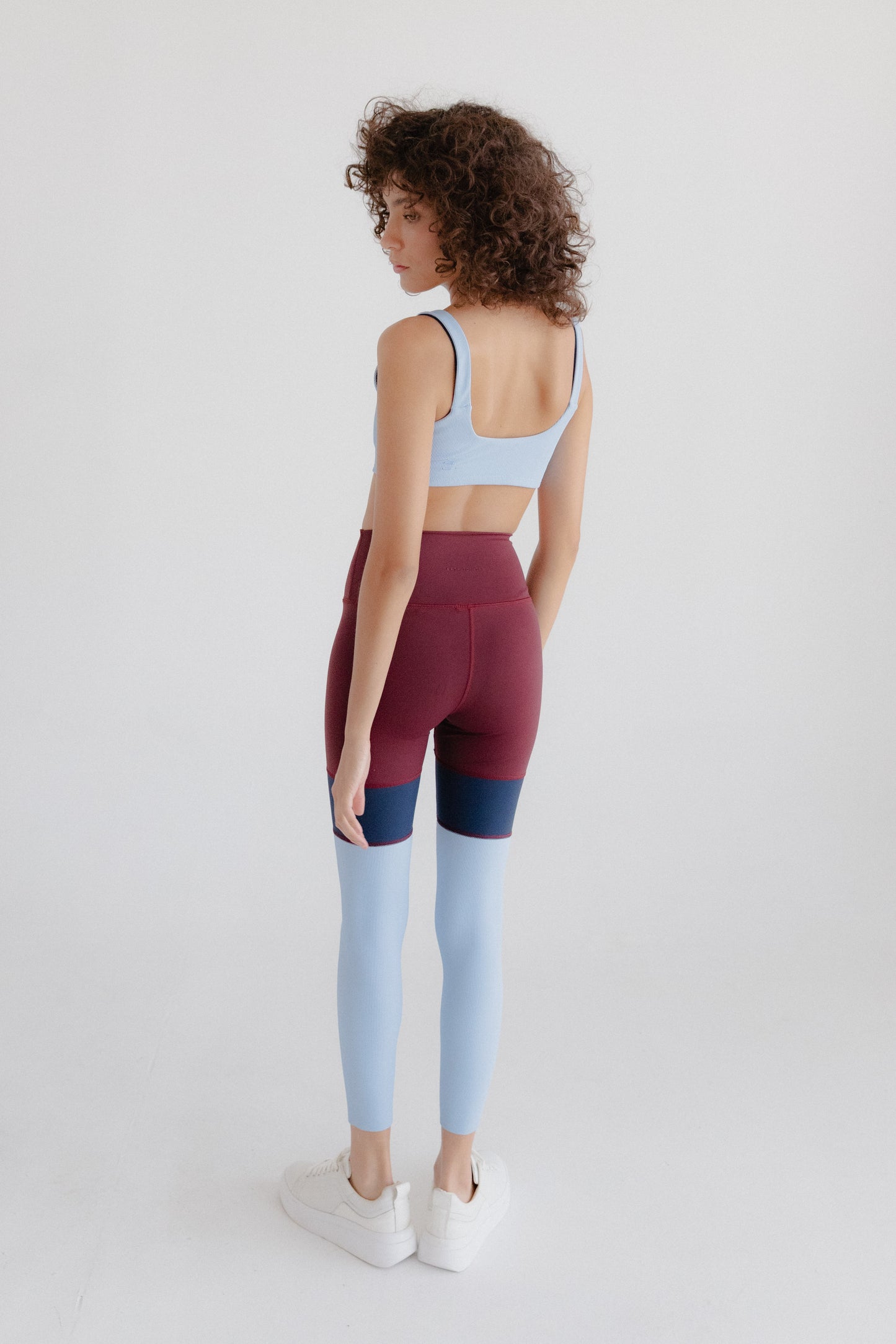 SYMMETRIC LEGGINGS