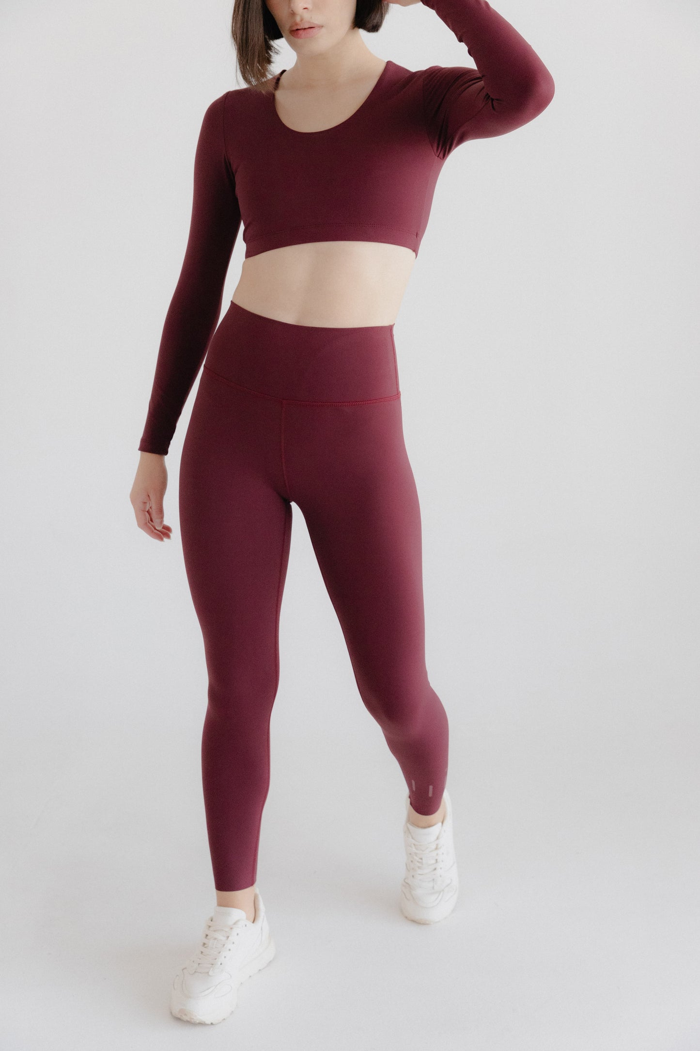 TIMELESS LEGGINGS