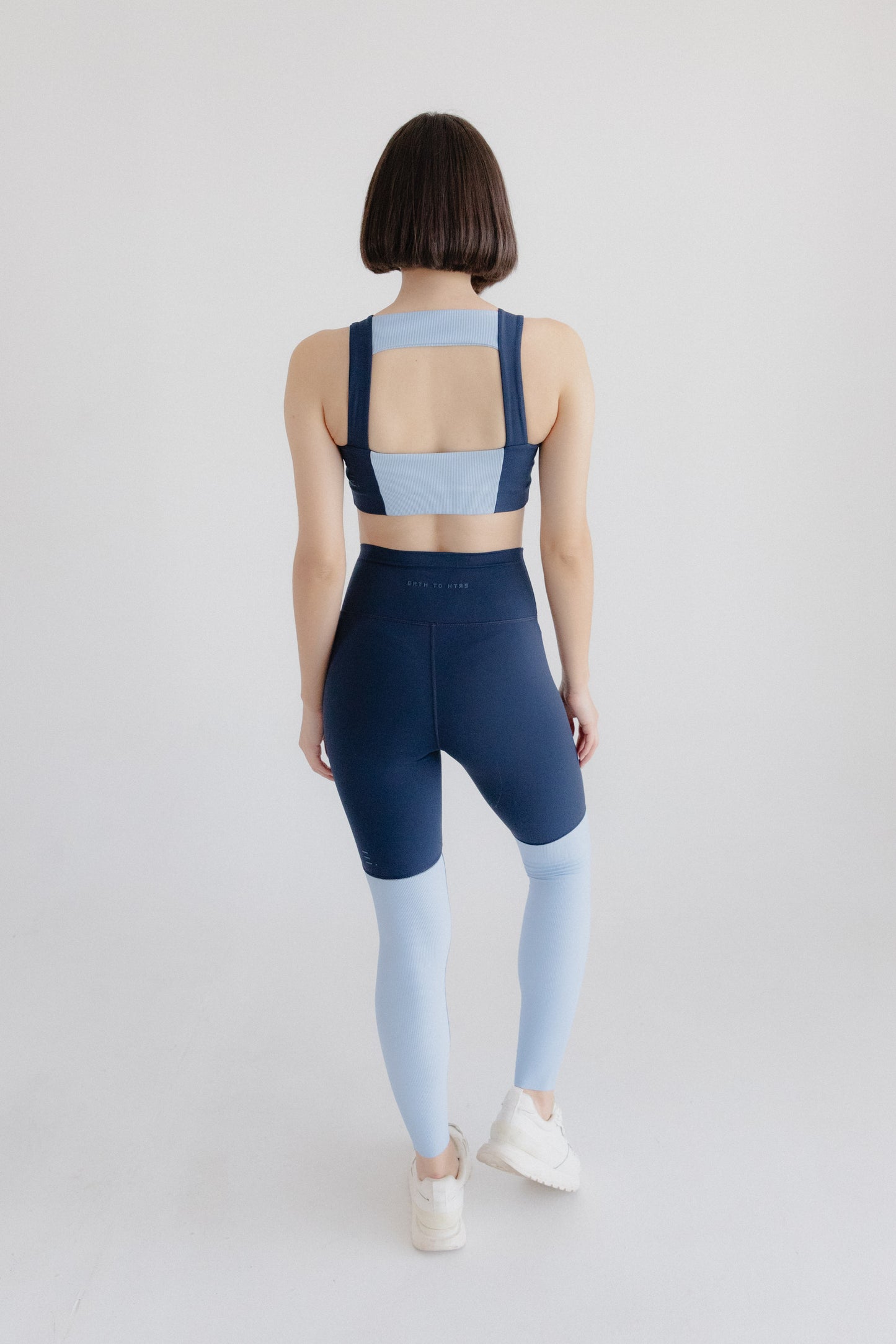 SYMMETRIC LEGGINGS