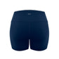 DEEP OCEAN MINI BIKER SHORTS