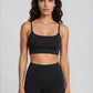 MOONLESS NIGHT - STRAP TOP
