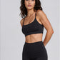 MOONLESS NIGHT - STRAP TOP