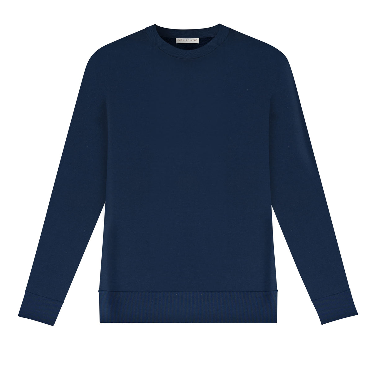 DEEP OCEAN - COMFY SWEATSHIRT