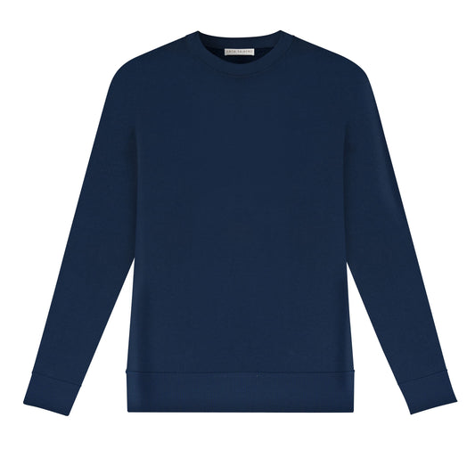 DEEP OCEAN - COMFY SWEATSHIRT