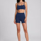* NEW DROP * DEEP OCEAN  STRAP TOP LOW