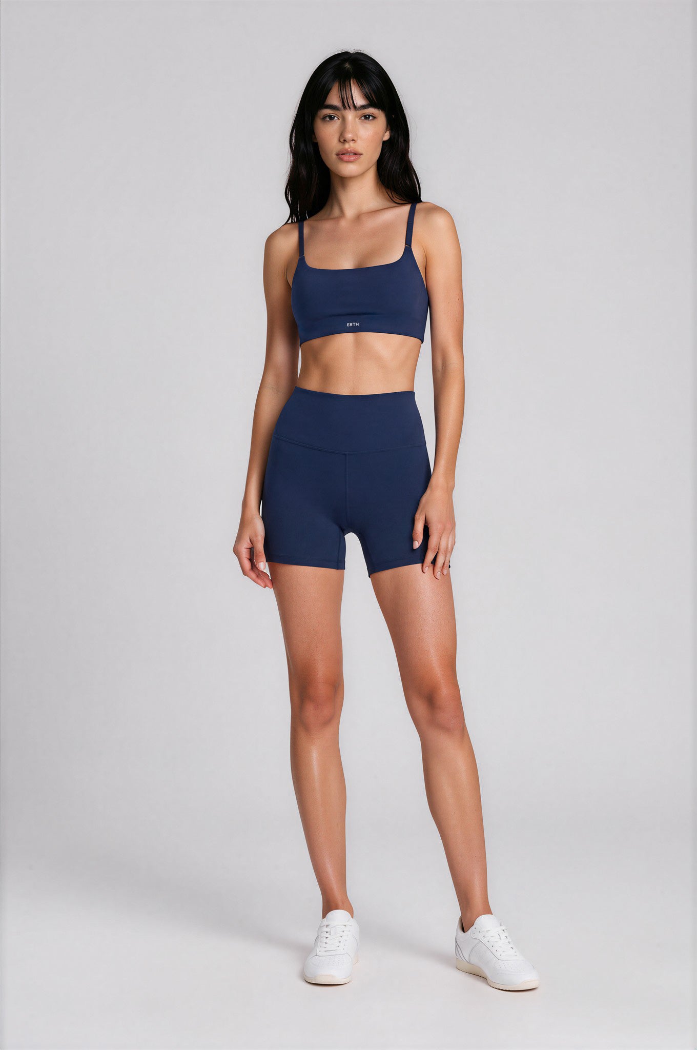 * NEW DROP * DEEP OCEAN  STRAP TOP LOW