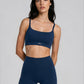 * NEW DROP * DEEP OCEAN  STRAP TOP LOW