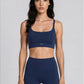* NEW DROP * DEEP OCEAN  STRAP TOP LOW